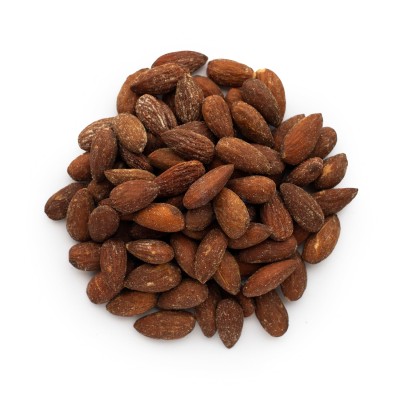 Миндаль жаренный 500 гр - купить в Кушках