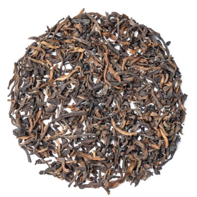 Шу Пуэр (черный) CedarBrew 75г - купить в Кушках