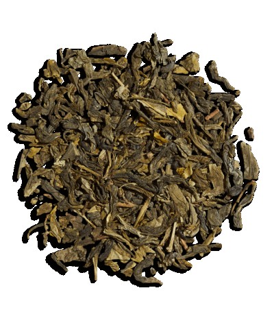 Зеленый чай TeaHarmony 75г - купить в Кушках