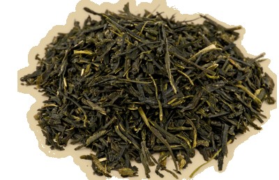 Зеленый чай TeaSprout 50г - купить в Кушках