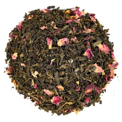 Зеленый чай PureSpring 40г - купить в Кушках