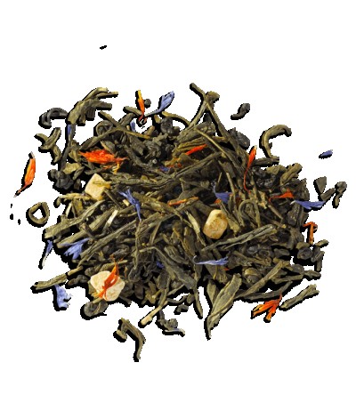 Зеленый чай GreenEcho 50г - купить в Кушках