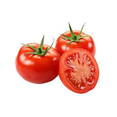 Помидоры розовые свежие 300 г - купить в Кушках