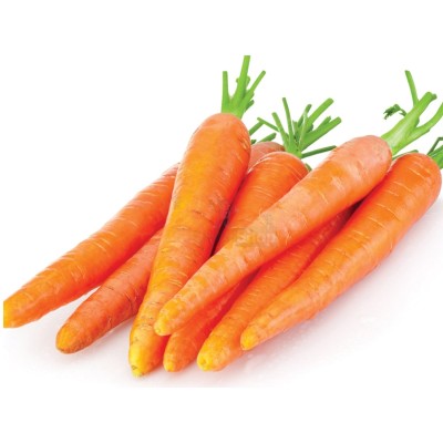 Морковь молодая 1 кг - купить в Кушках