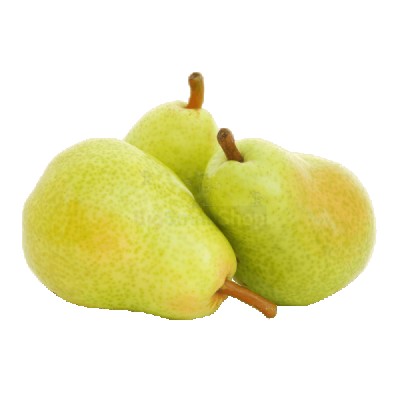 Груша зеленая 300 г - купить в Кушках