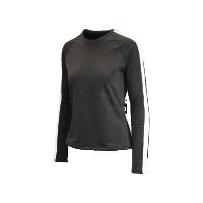 Женский лонгслив WarmFit - купить в Кушках