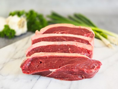 Говядина охлаждённая мякоть - купить в Кушках