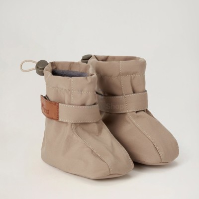 MiniSoft тапочки домашние - купить в Кушках