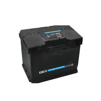 Мото-аккумулятор PowerRide 6 Ah - купить в Кушках