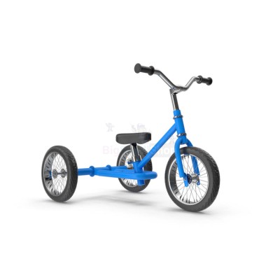 Велосипед детский FunRide 14" - купить в Кушках