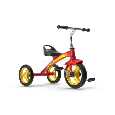 Велосипед детский MiniPro 16" - купить в Кушках