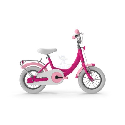 Велосипед детский Rainbow 14" - купить в Кушках