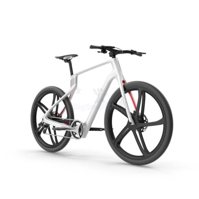 Дорожный велосипед CityClassic Pro - купить в Кушках