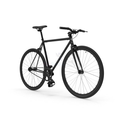 Велосипед горный ForestRide 27.5 - купить в Кушках