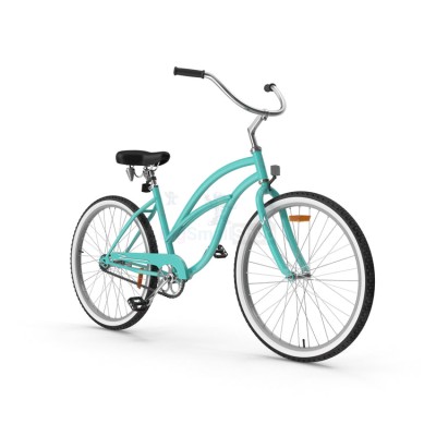 Подростковый велосипед TeenRide 24 - купить в Кушках