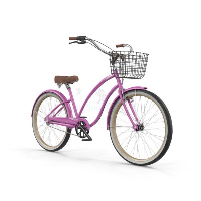 Подростковый велосипед CrossJunior 24 - купить в Кушках